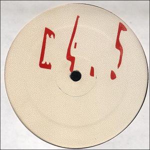 Cover for Maurizio · ''4'' (12&quot;) (2003)