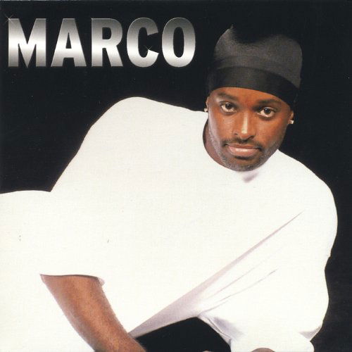 Cover for Marco (CD) (2005)