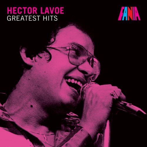 Cover for Hector Lavoe · Greatest Hits (CD) [Digipak] (2010)
