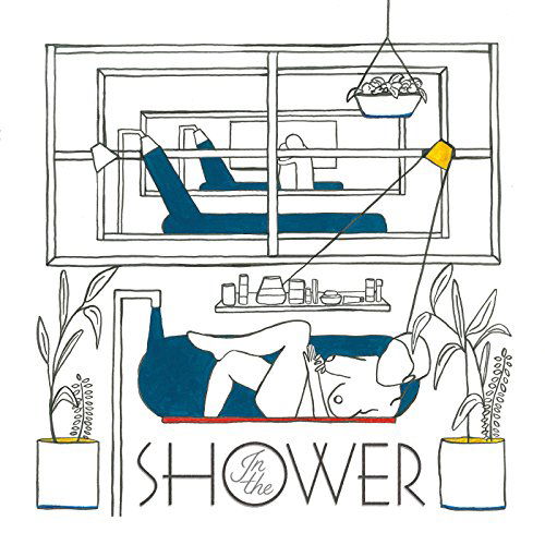 Cover for Homeshake · In The Shower (LP) (2014)