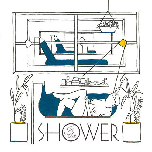 In The Shower - Homeshake - Musik - SINDERLYN - 0869261000064 - 11. november 2014