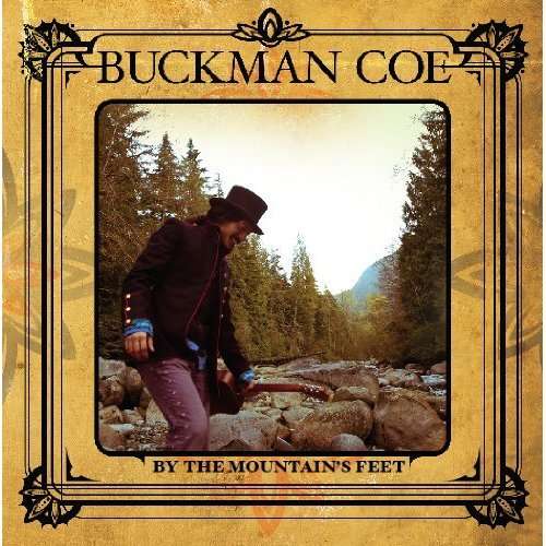 Cover for Buckman Coe · Crows Nest (CD) (2003)