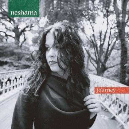 Cover for Neshama Carlebach · Journey (CD) (2013)