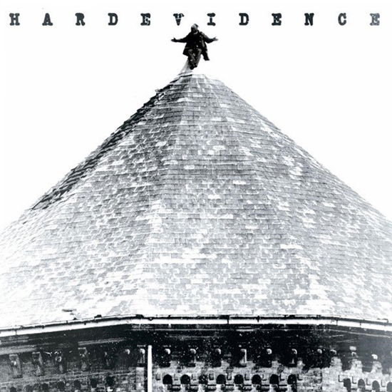 Hard Evidence (LP) (2016)