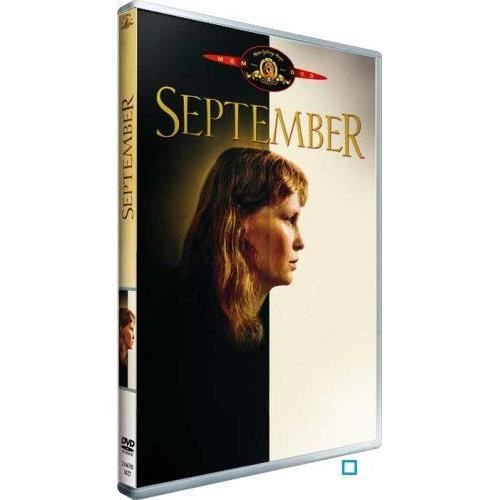 September - Movie - Movies - MGM - 3344429010064 - 