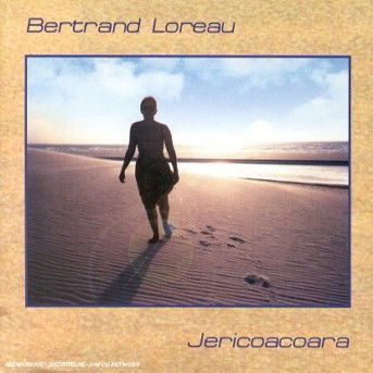 Cover for Bertrand Loreau · Jerichoacoara (CD) (2001)