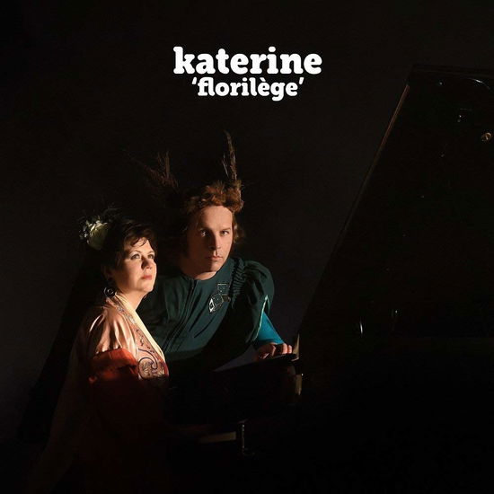 Florilege - Katerine - Music - CINQ7 - 3596973521064 - November 3, 2023