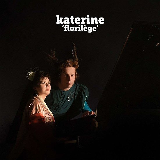 Florilege - Katerine - Musik - CINQ7 - 3596973521064 - 3. november 2023