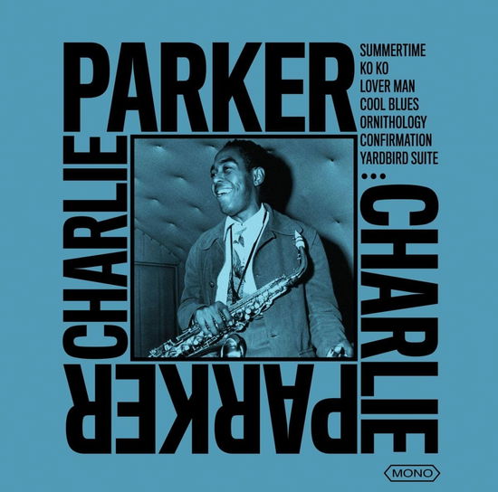 Bird - Charlie Parker - Musik - WAGRAM - 3596974300064 - 24. marts 2023