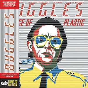 The Age Of Plastic - Buggles - Musik - CULTURE FACTORY - 3700477822064 - 24. juli 2015