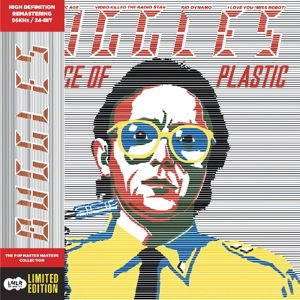 The Age Of Plastic - Buggles - Música - CULTURE FACTORY - 3700477822064 - 24 de julho de 2015