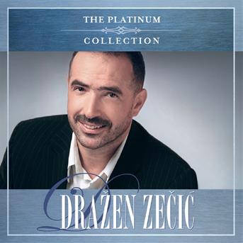 Platinum Collection - Zečić Dražen - Music -  - 3850125699064 - November 27, 2006