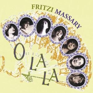 O-La-La-Fruhe Aufnahmen - Fritzi Massary - Música - KLEINABERKUNST - 4000127000064 - 6 de junho de 2001