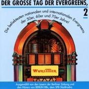 Der Grosse Tag Der Vol.2 - V/A - Musikk - BEAR FAMILY - 4000127170064 - 21. august 1995