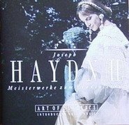 Cover for Haydn · Joseph Haydn 2 (CD)