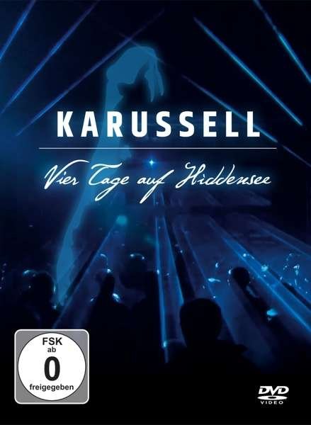 Cover for Karussell · Vier Tage Auf Hiddensee (DVD) (2015)