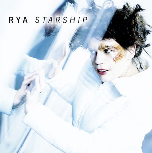 Cover for Rya · Starship (CD) (2005)
