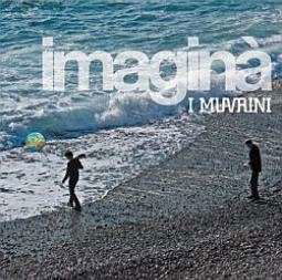 Imagina - I Muvrini - Musiikki - COTEN - 4029759082064 - perjantai 26. lokakuuta 2012