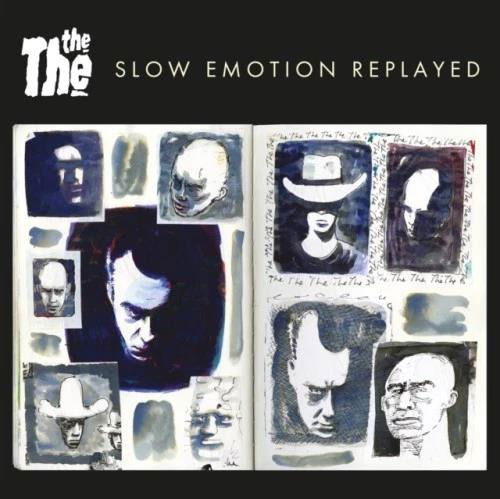 Cover for The the · Slow Emotion Replayed (7&quot;) (2025)