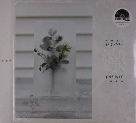 Cover for La Dispute · Tiny Dots (LP) [Coloured edition] (2016)