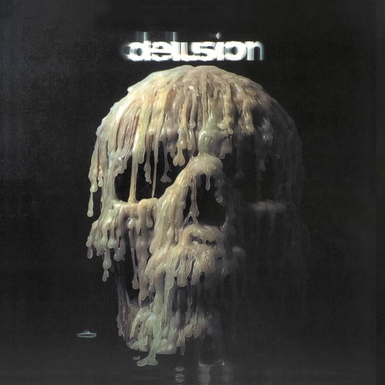 Cover for Mcchurch Soundroom · Delusion (LP) (2023)