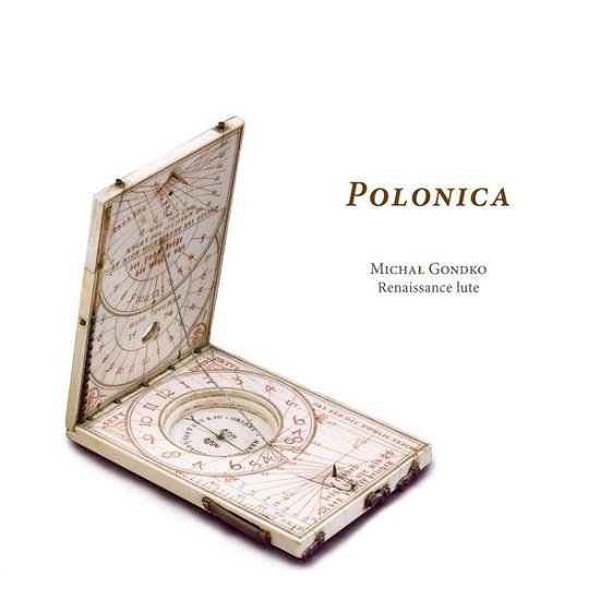 Polonica - Michal Gondko - Musikk - RAMEE - 4250128514064 - 26. mai 2015