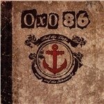Cover for Oxo 86 · Auf Die Liebe Und Auf Die Sehnsucht (Ga (LP)