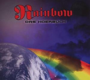 Cover for Rainbow · Das Hörbuch (CD) (2012)