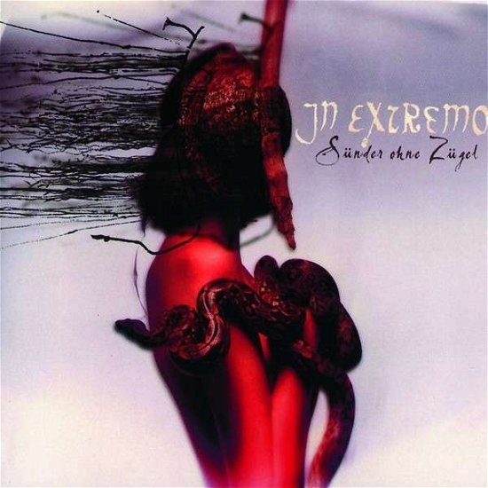 Cover for In Extremo · Sunder Ohne Zugel (CD) (2001)
