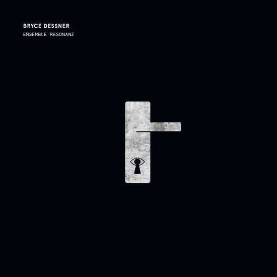 Tenebre - Dessner, Bryce & Ensemble Resonanz - Musik - RESONANZ - 4260558280064 - 25. Oktober 2019