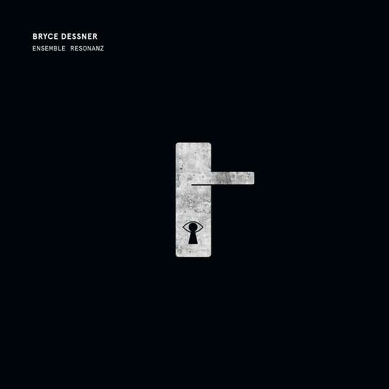 Tenebre - Dessner, Bryce & Ensemble Resonanz - Musik - RESONANZ - 4260558280064 - 25. oktober 2019