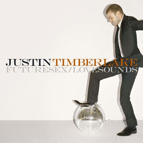 Futuresex / Lovesounds - Justin Timberlake - Musik - SONY MUSIC - 4547366393064 - 13. marts 2019