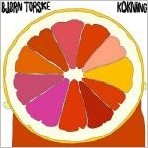 Cover for Bjorn Torske · Kokning (CD) [Japan Import edition] (2018)