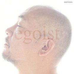 Egoist [jiko Chuushin Shugisha] - Matsuyama Chiharu - Music - NIPPON COLUMBIA CO. - 4988001743064 - February 27, 2013