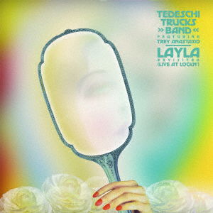 Layla Revisited - Tedeschi Trucks Band - Música - UNIVERSAL - 4988031430064 - 16 de julio de 2021