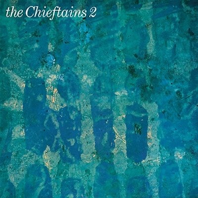 Cover for Chieftains · 2 (CD) [Japan Import edition] (2023)