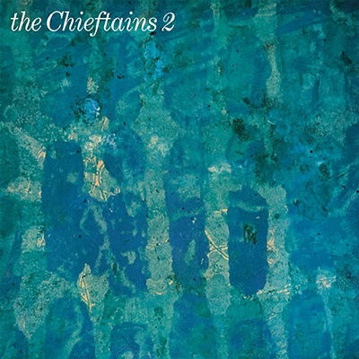 Cover for Chieftains · 2 (CD) [Japan Import edition] (2023)