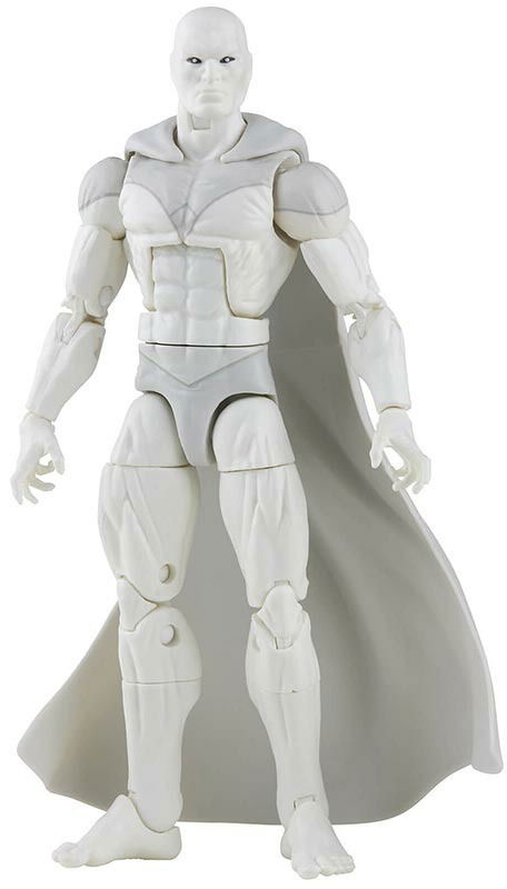 Cover for Marvel · Marvel Legends Retro Collection Series Actionfigur (Toys) (2021)