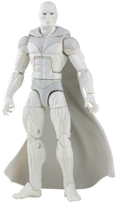 Cover for Marvel · Marvel Legends Retro Collection Series Actionfigur (Legetøj) (2021)