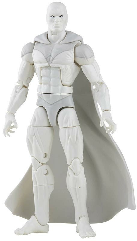Cover for Marvel · Marvel Legends Retro Collection Series Actionfigur (Toys) (2021)