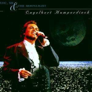 Cover for Engelbert Humperdinck · Engelbert Humperdinck - You Me &amp; Th (CD) (1998)