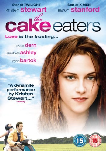 Cake Eaters [Edizione: Regno Unito] - Movie - Film - High Fliers - 5022153101064 - 10. januar 2011