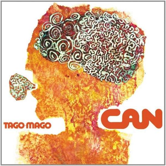 Tago Mago - Can - Música - MUTE - 5051083077064 - 1 de maio de 2014