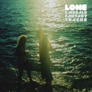 Cover for Lone · Emerald Fantasy Tracks (CD) (2010)