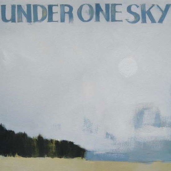 Cover for John Mccusker · Under One Sky (CD)