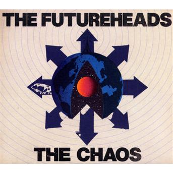 Chaos - Futureheads - Musik - Pias - 5060172001064 - 26. April 2010