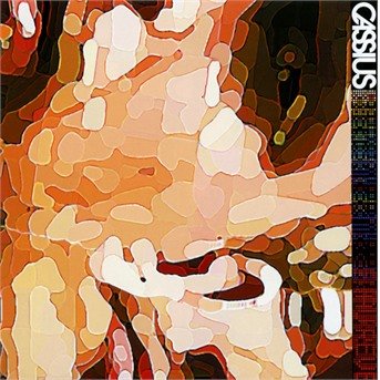 Cover for Cassius · Au Reve (CD) [Reissue edition] (2017)