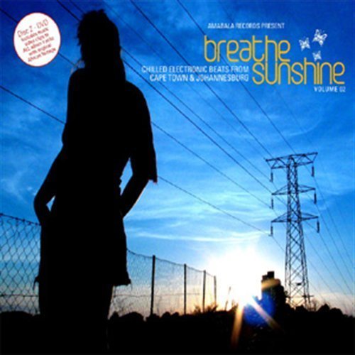 Cover for Breathe Sunshine · Breathe Sunshine Vol.2 (CD)