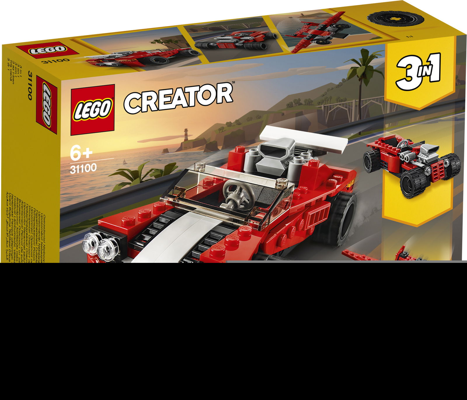 lego 31100