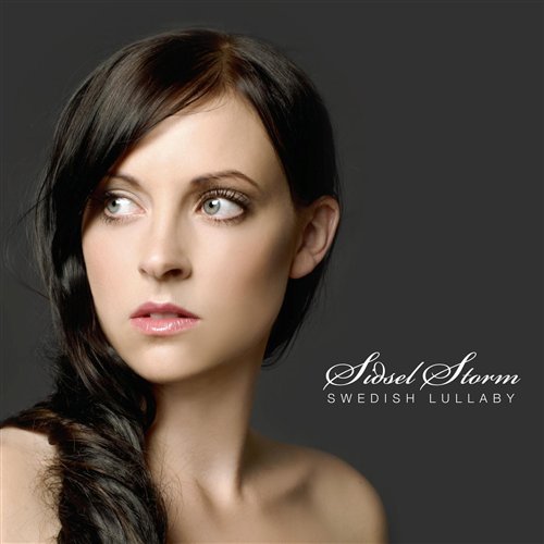 Sidsel Storm · Swedish Lullaby (CD) (2011)